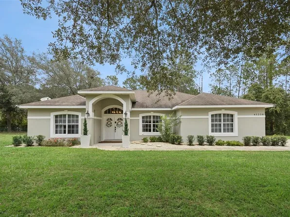 41220 ALDER WAY, EUSTIS, FL 32736