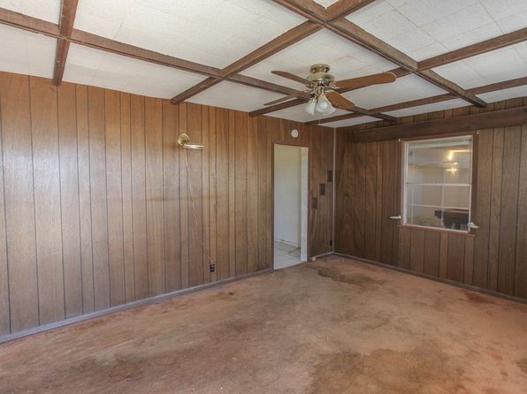1612 E Old Colorado City Hwy, Big Spring, TX 79720