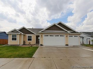 2004 Fernwood Loop, Cheyenne, WY 82007