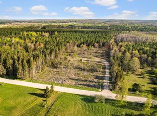 0 Craft Rd, Hersey, MI 49639