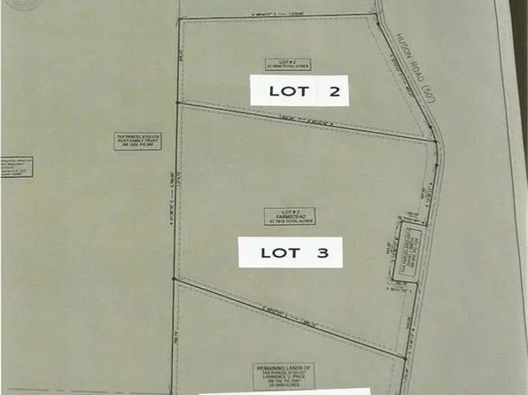 LOT 1 Gravel Run Rd, Saegertown, PA 16433