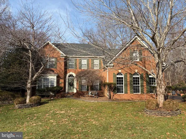 7416 Beckwith Ln, Clifton, VA 20124