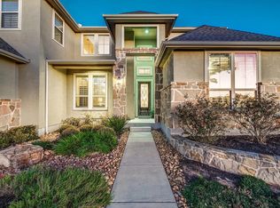 10418 Springcroft Ct, Helotes, TX 78023