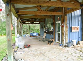 2140 Bowler Rd, Waller, TX 77484