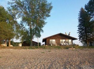 208 SE Lake Dr, Estelline, SD 57234