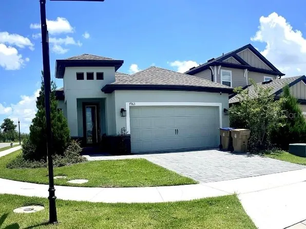 7963 Boyden Way, Kissimmee, FL 34747