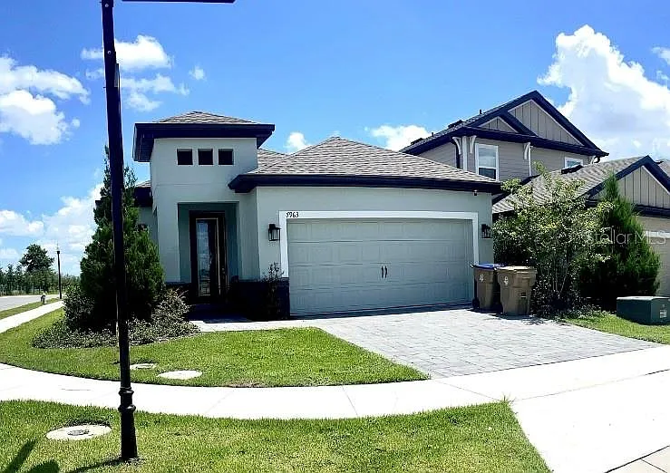 7963 Boyden Way, Kissimmee FL - Owner Finance Home