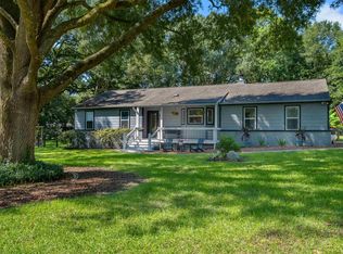4439 Rabbit Pond Rd, Tallahassee, FL 32309