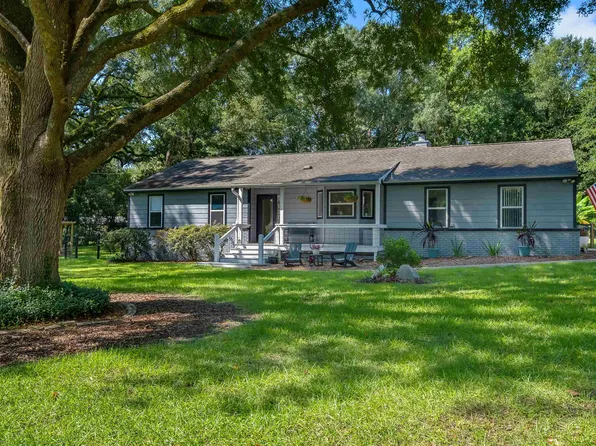 4439 Rabbit Pond Rd, Tallahassee, FL 32309