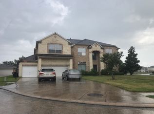 23002 Prairie Lake Ct, Richmond, TX 77407
