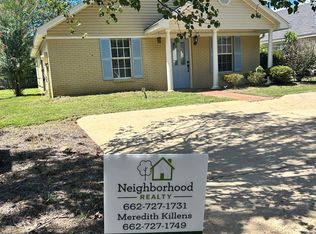 607 Huntington Pl, Oxford, MS 38655