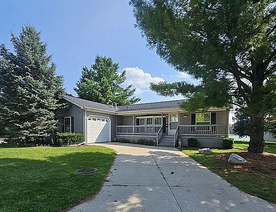 2724 Pensicola Court