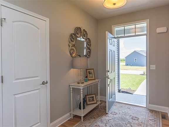 4th image of 4701 Weller Hall Pl Lot 96