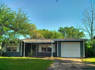 1126 Sulphur St, Houston, TX 77034