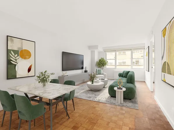 520 E 72nd St APT 10H, New York, NY 10021