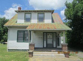 4012 River Rd, South Chesterfield, VA 23803