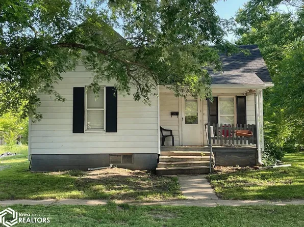 513 A Ave E, Albia, IA 52531