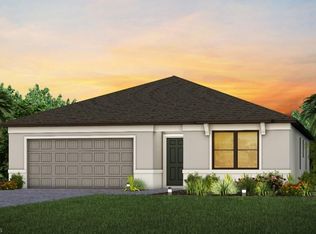 1025 Caloosa Breeze DR, LABELLE, FL 33935