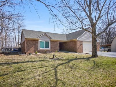 4800 S Belfast Dr, Crawfordsville, IN, 47933