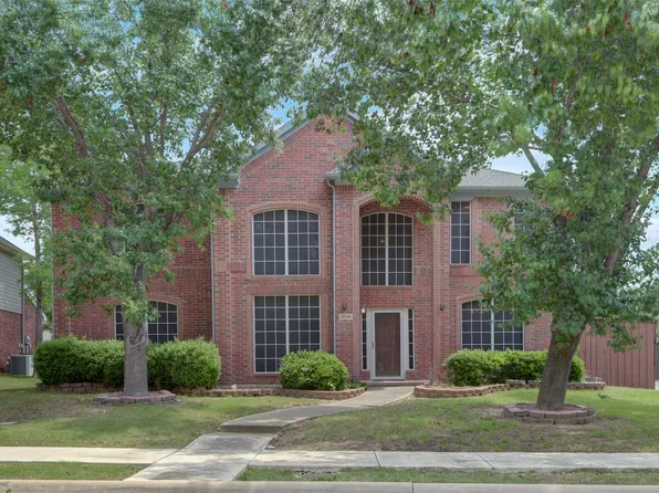 4048 Legacy Trl, Carrollton, TX 75010