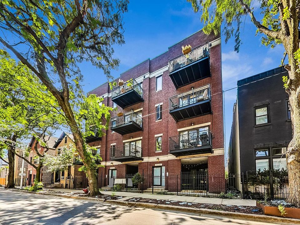 1st image of 524 N Hermitage Ave APT 2