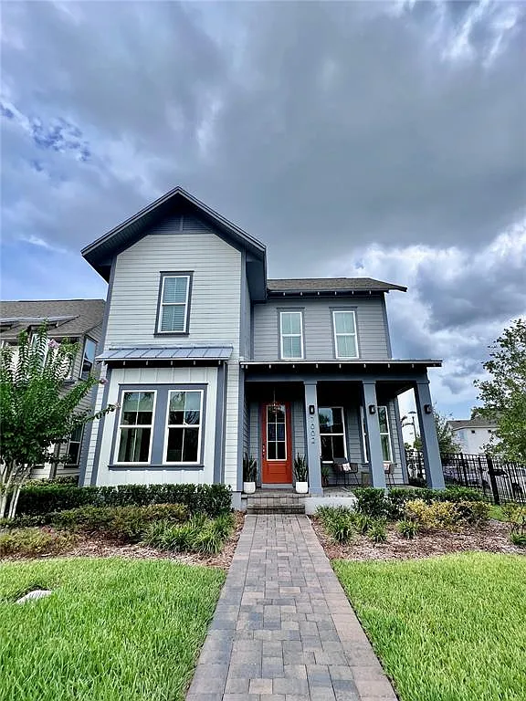 4 bed, 3.0 bath, 2497 sqft, $5,000 — Photo 1