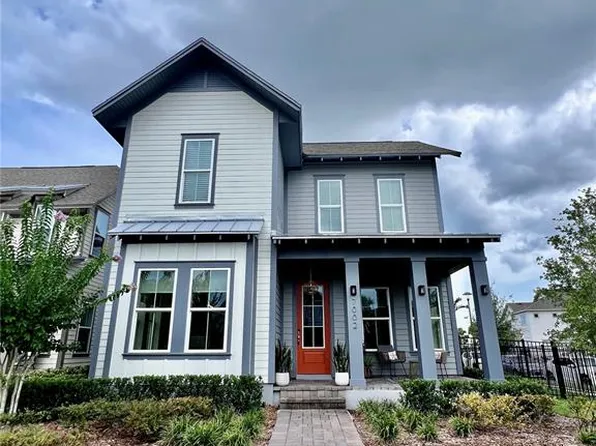 7002 Arnoldson St, Orlando, FL 32827