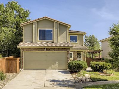 21633 E 38th Place, Denver, CO, 80249