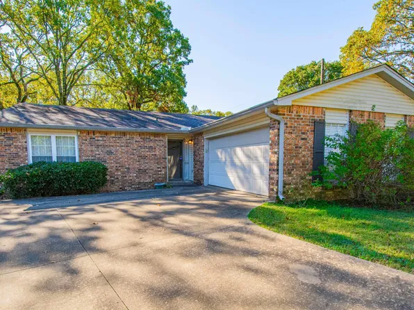 (undisclosed Address), Sherwood, AR 72120