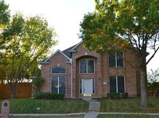 3312 Brentwood Dr, McKinney, TX 75070