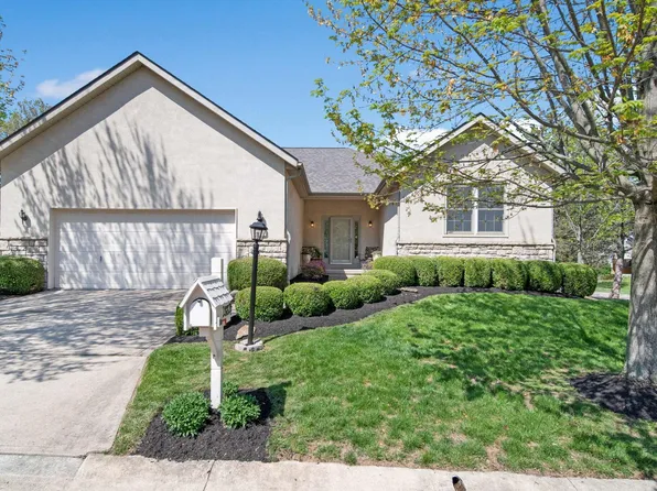 2882 Kool Air Way, Columbus, OH 43231