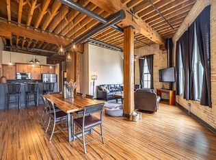 Pritzlaff Lofts, Milwaukee, WI 53203
