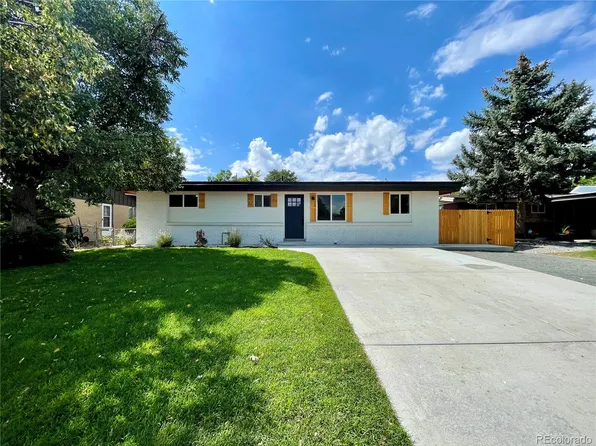 7123 Winona Court, Westminster, CO 80030