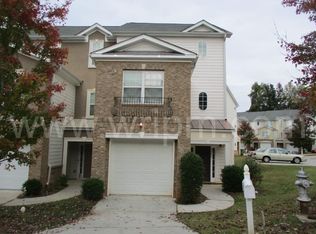 4215 Notting Hill Dr SW, Atlanta, GA 30331