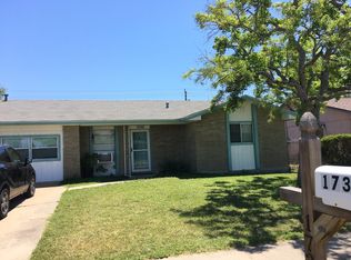 1730 Kern Dr, Corpus Christi, TX 78412
