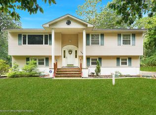 194 Lenape Trl, Lakewood, NJ 08701