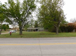 516 NW Ferris Ave, Lawton, OK 73507