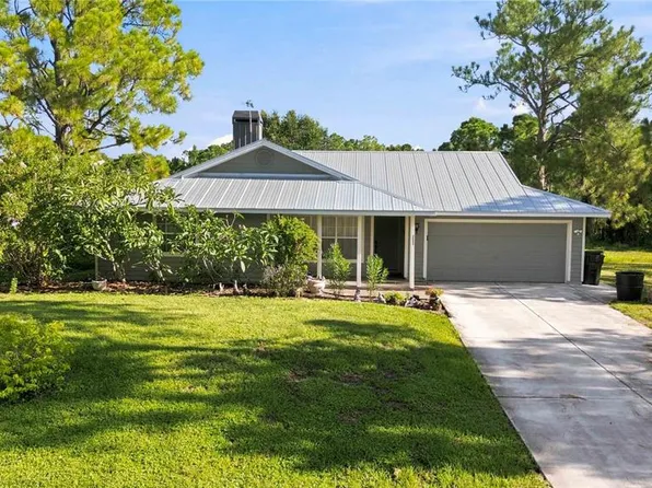 3907 ALWOOD ST, NORTH PORT, FL 34291