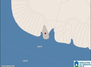 152A Shore Side Ln #152, Sylacauga, AL 35151