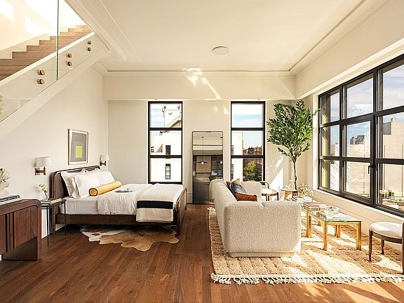 2nd image of 127 Kent Ave Unit Ph1d