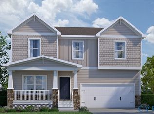 10333 Qualla Trace Dr, Chesterfield, VA 23832