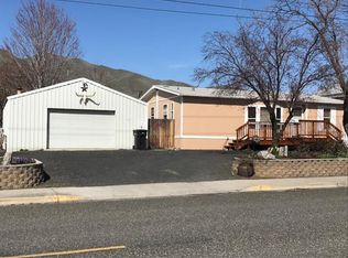 1018 Fair St, Clarkston, WA 99403