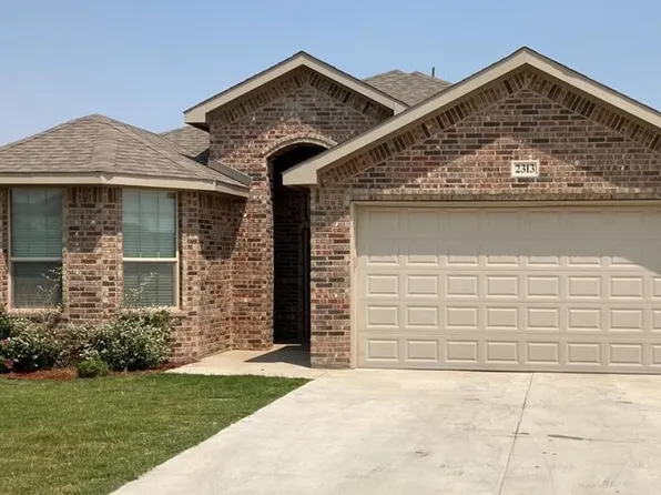 2313 Ridgeway Rd, Midland, TX 79705