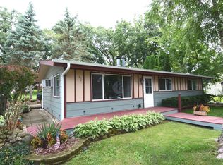 9008 Memory Trl, Wonder Lake, IL