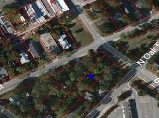 603 6th Ave N, Myrtle Beach, SC 29577