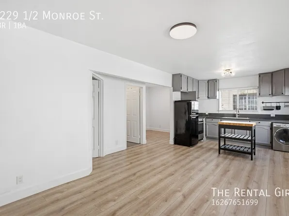 4229 1/2 Monroe St, Los Angeles, CA 90029