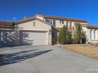 2963 Stonebridge Trl, Reno, NV 89511