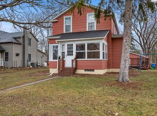 202 N 8th St, River Falls, WI 54022