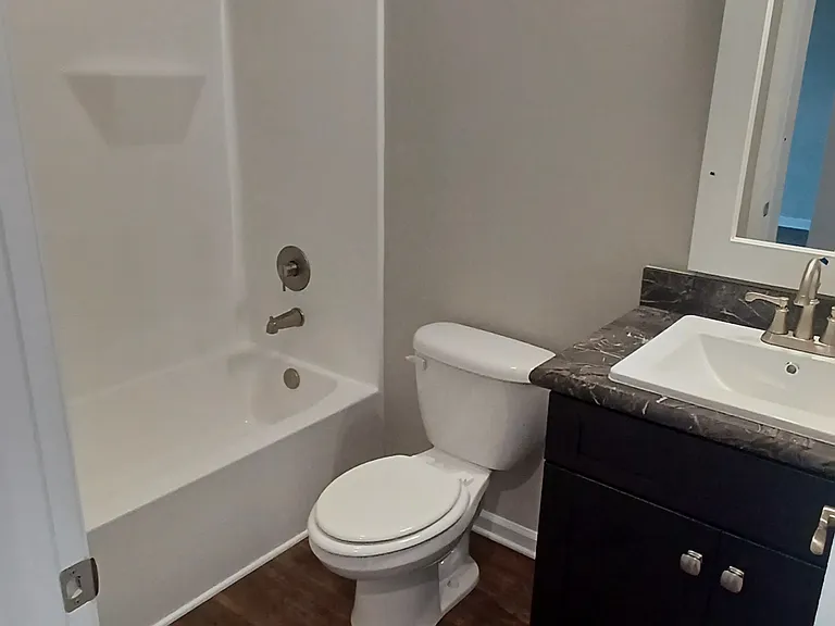 Bathroom #1