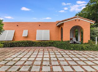 616 Claremore Dr #1, West Palm Beach, FL 33401